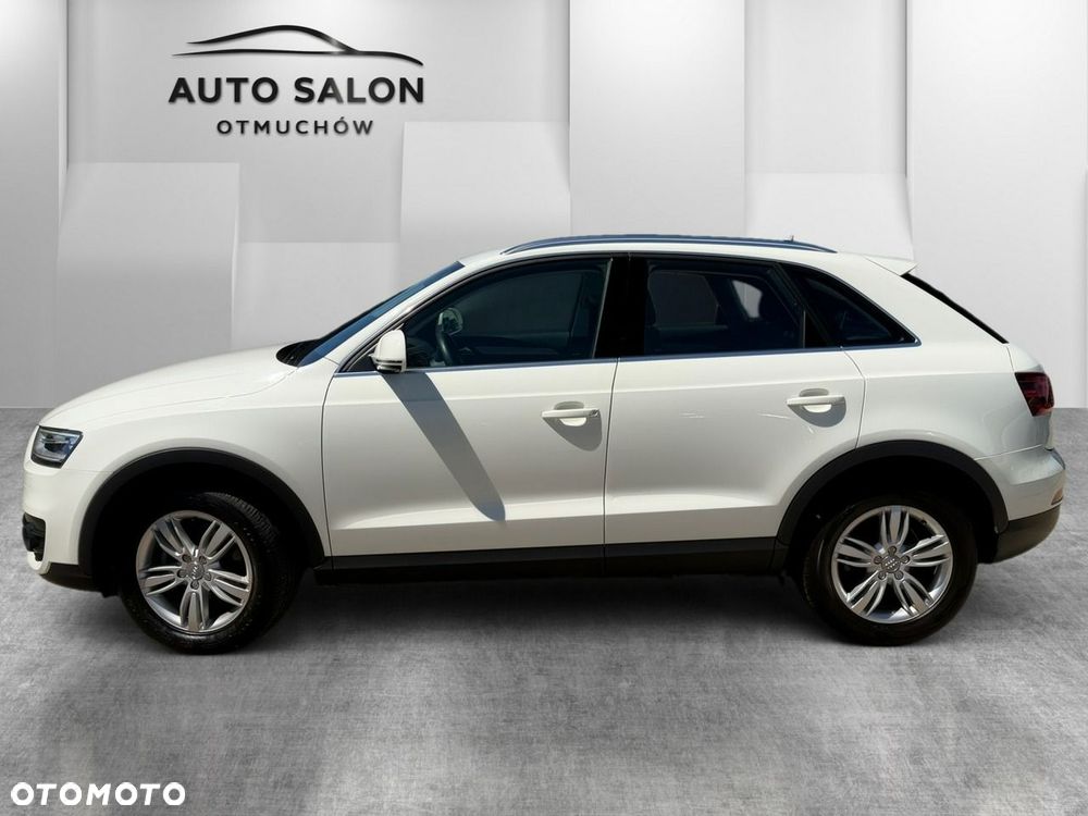 Audi Q3 - 7