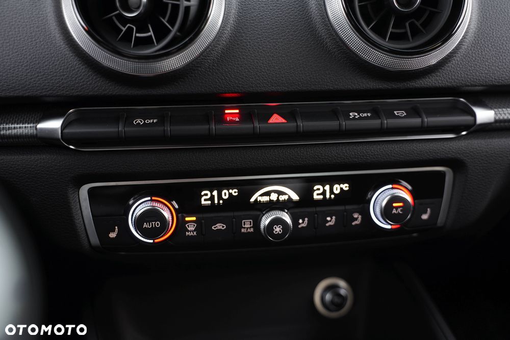 Audi A3 Sportback 2.0 TDI (clean diesel) Attraction - 26