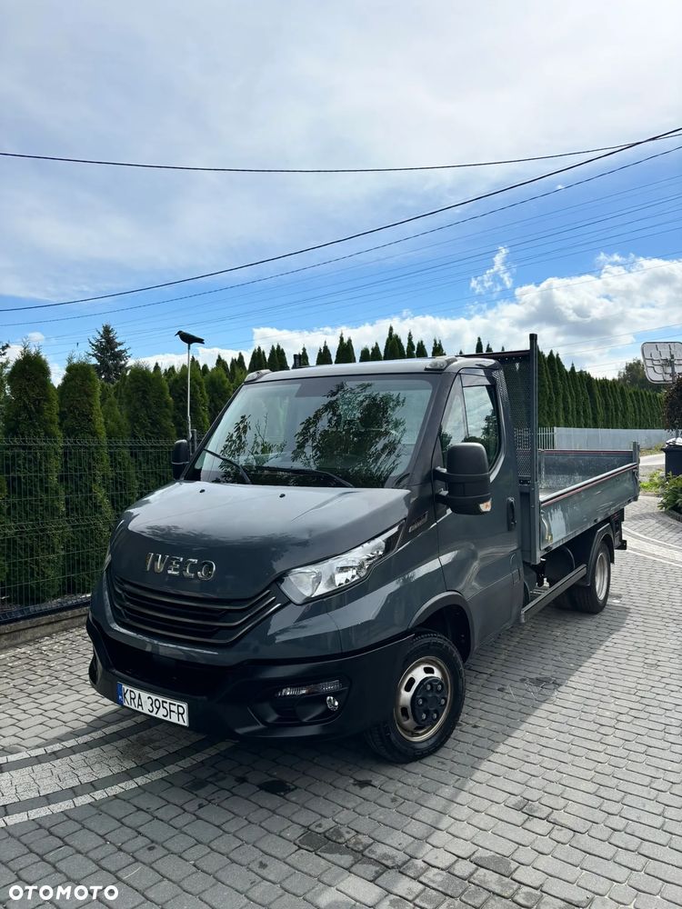 Iveco Daily 35C18 - 4