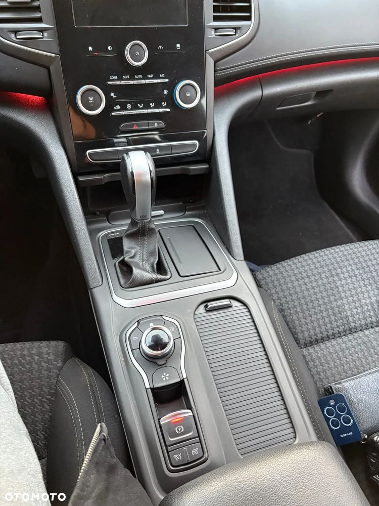 Renault Talisman 1.6 Energy TCe Limited EDC - 22