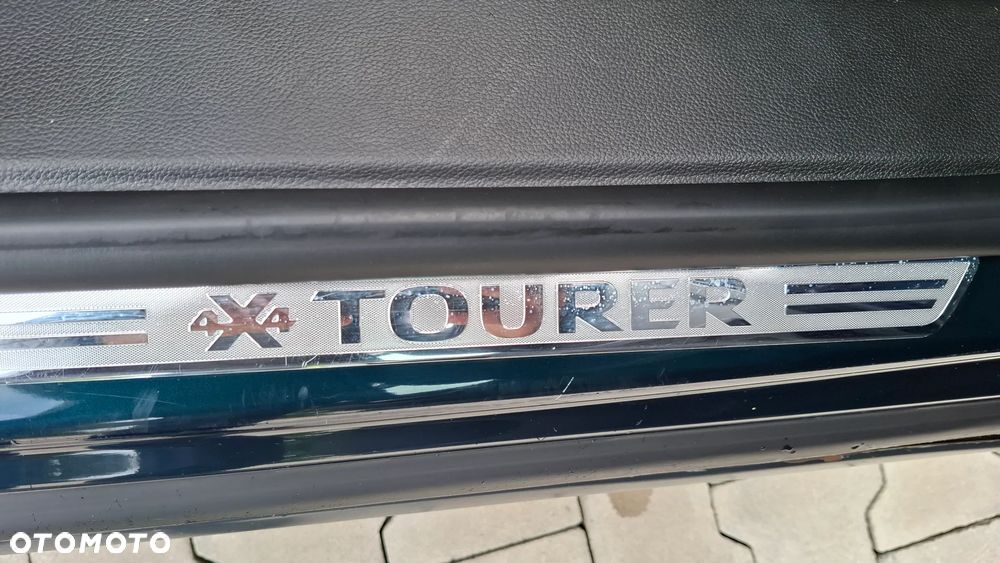 Opel Insignia 2.0 CDTI 4x4 Country Tourer ecoFLEX - 17