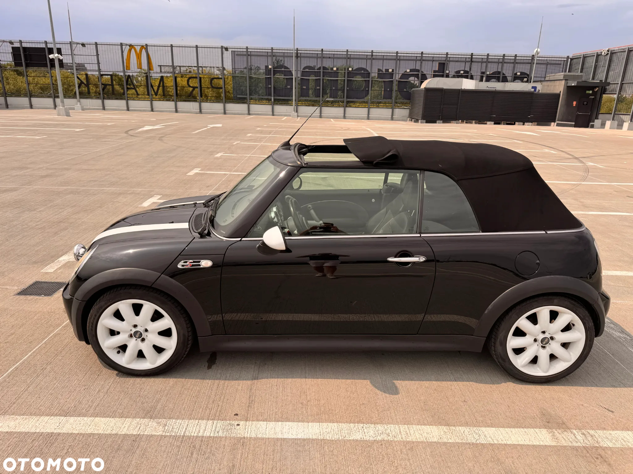 MINI Cooper S - 14