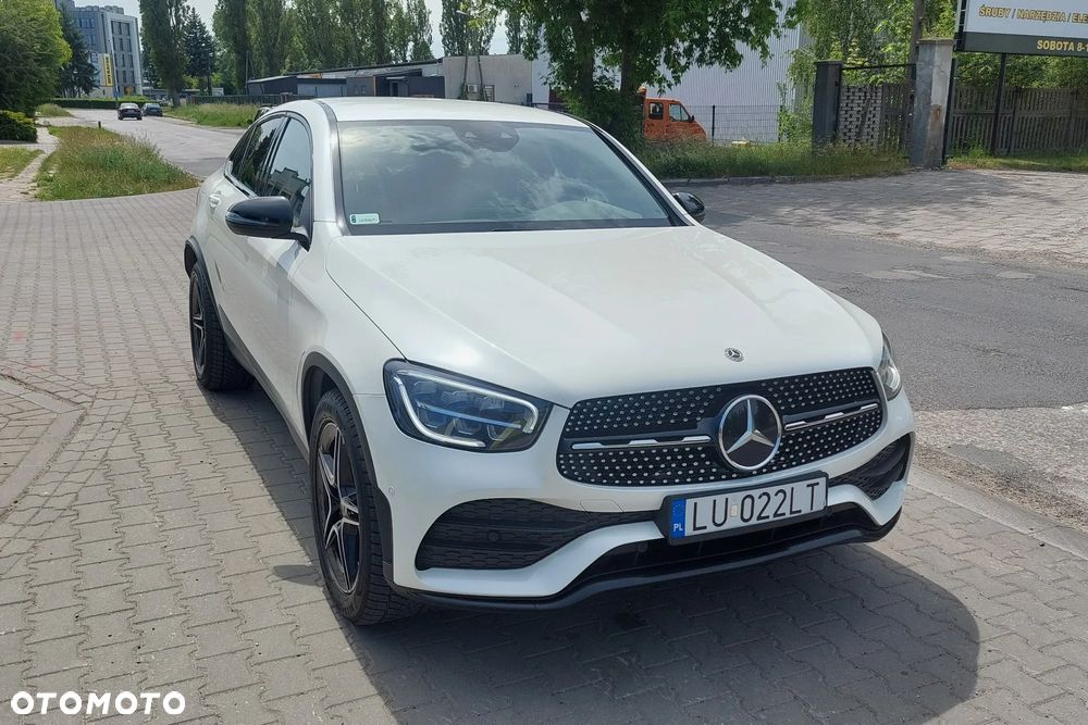 Mercedes-Benz GLC - 11