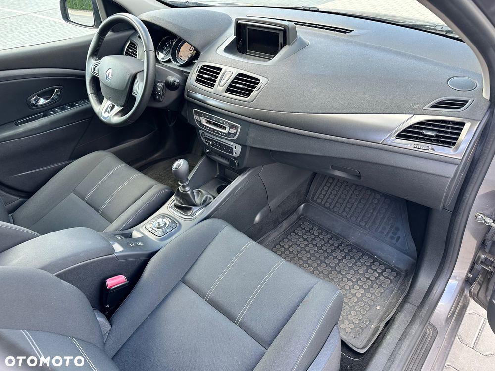 Renault Megane - 13