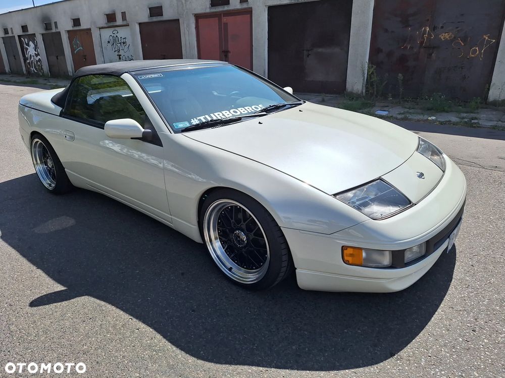 Nissan 300 ZX - 31