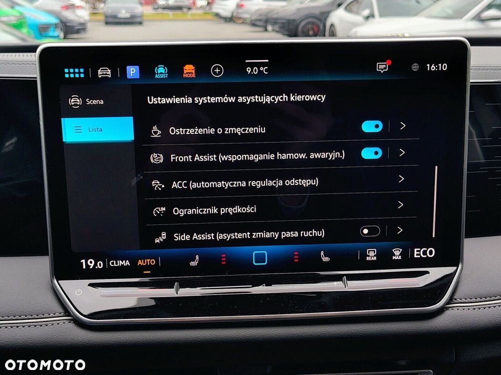 Volkswagen Tiguan 1.5 eTSI Elegance DSG - 16