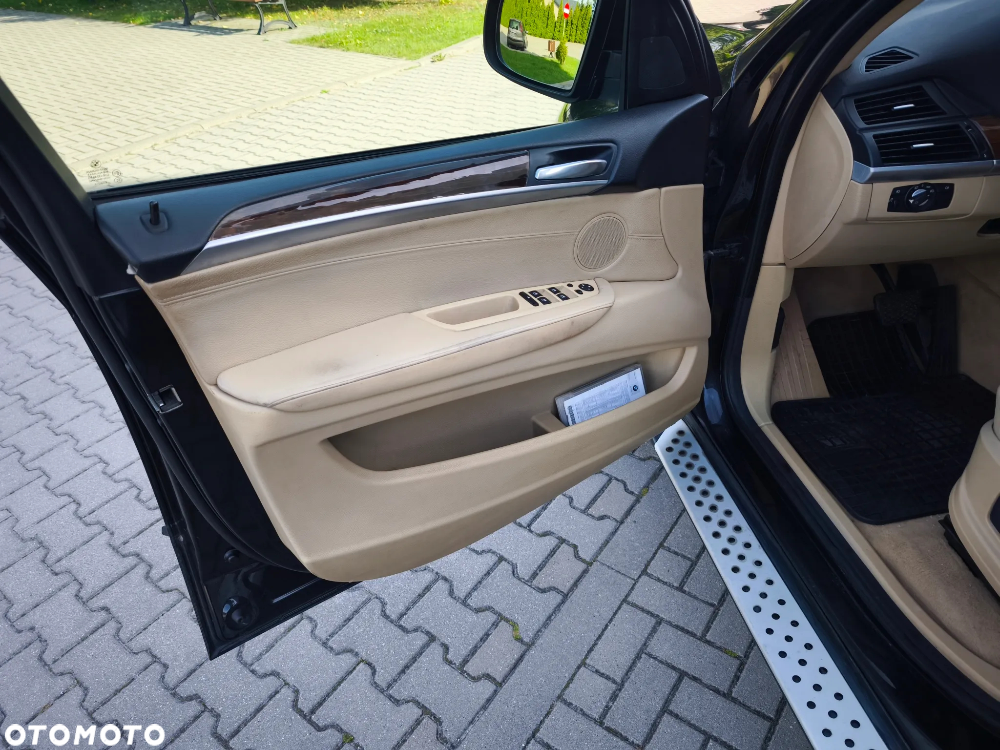 BMW X5 3.0d xDrive - 9