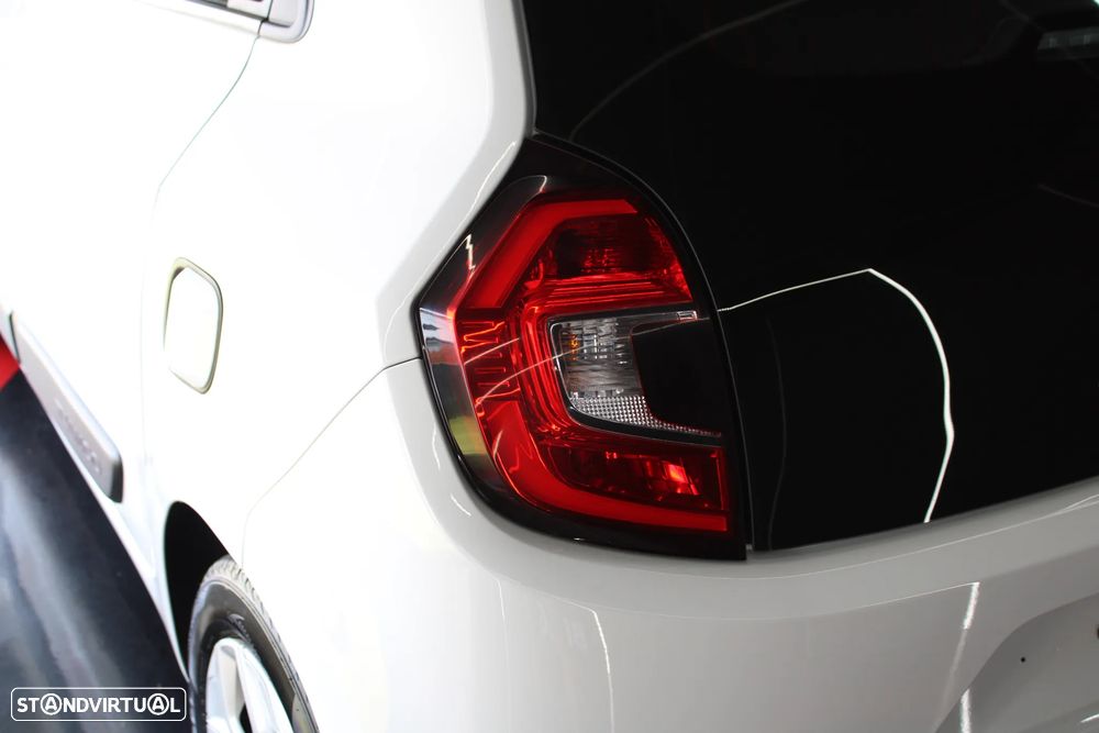 Renault Twingo 1.0 SCe Intens - 8