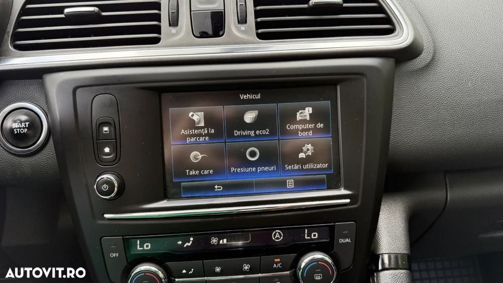 Renault Kadjar Energy dCi 110 Business - 19