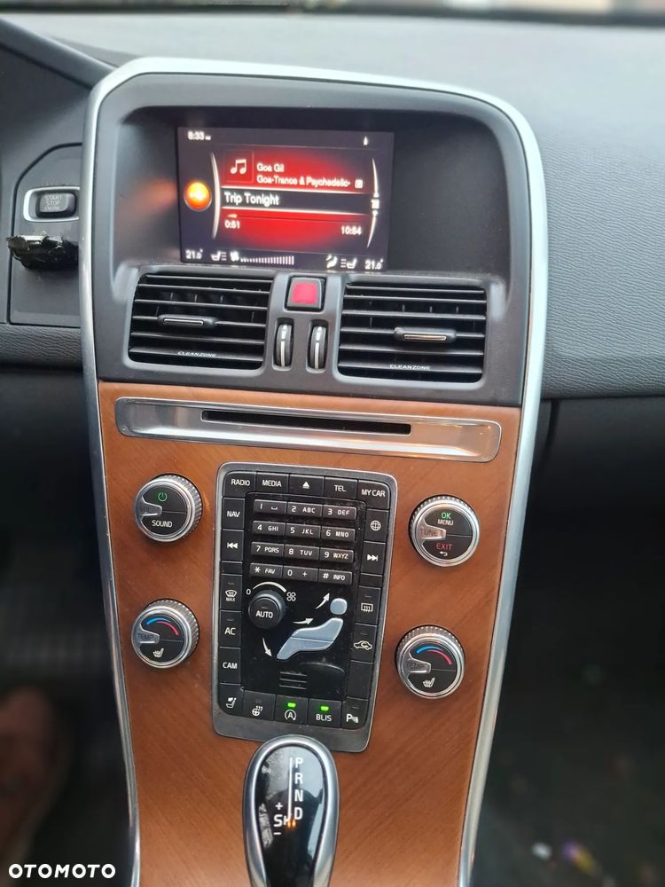 Volvo XC 60 T6 AWD Geartronic Linje Inscription - 6