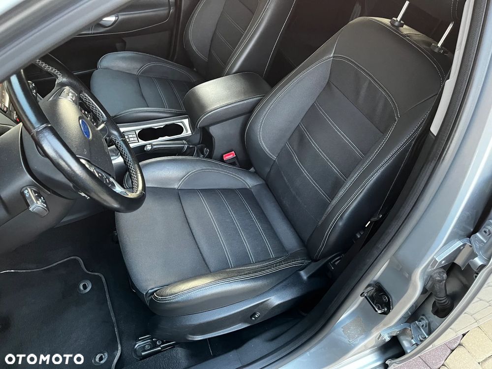 Ford Mondeo 2.0 TDCi Champions Edition - 14