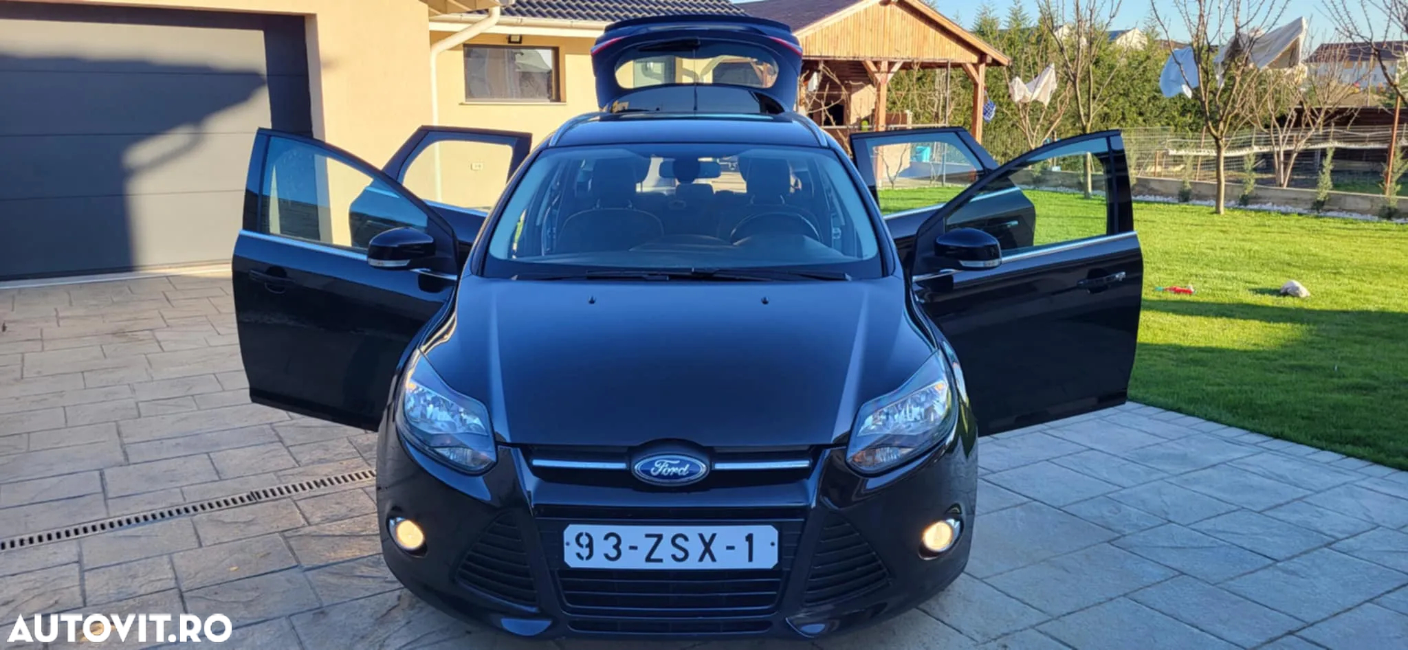 Ford Focus - 6