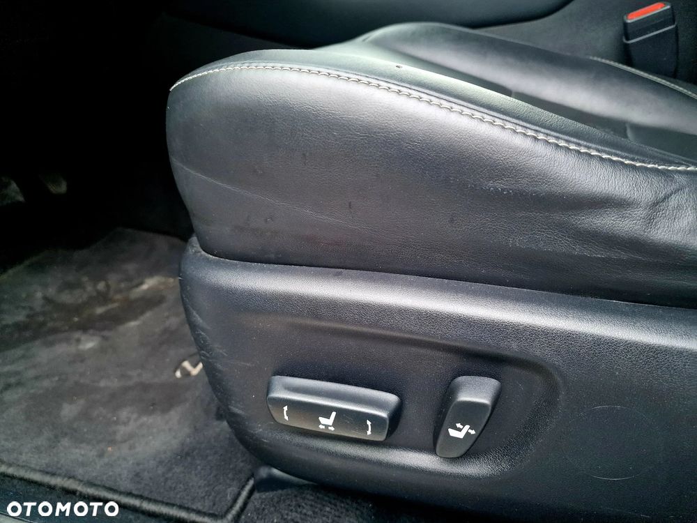 Lexus NX 200t Elegance AWD - 15