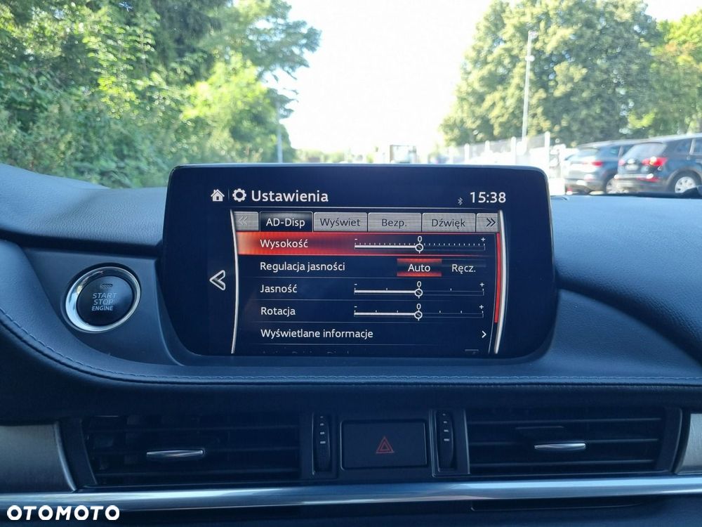 Mazda 6 2.0 SkyPrestige - 22