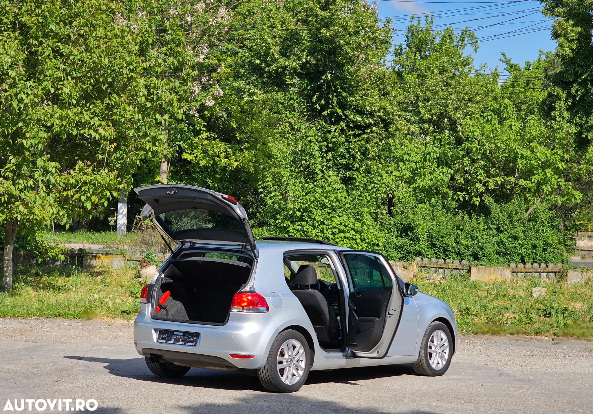 Volkswagen Golf 1.4 TSI Style - 3