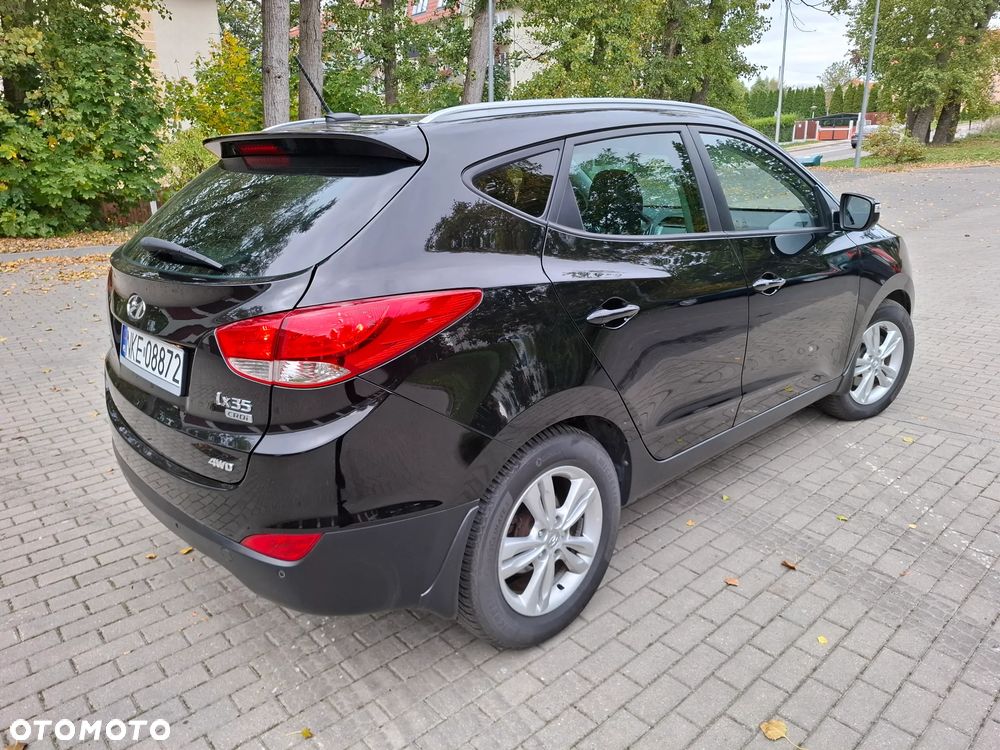 Hyundai ix35 - 6