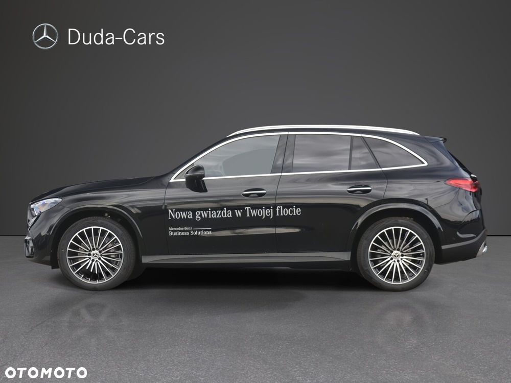 Mercedes-Benz GLC - 4