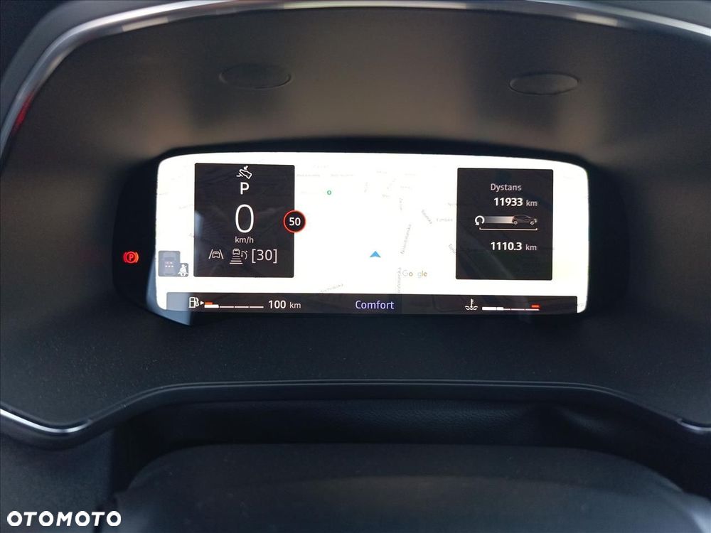 Renault Captur 1.3 TCe mHEV Techno EDC - 14
