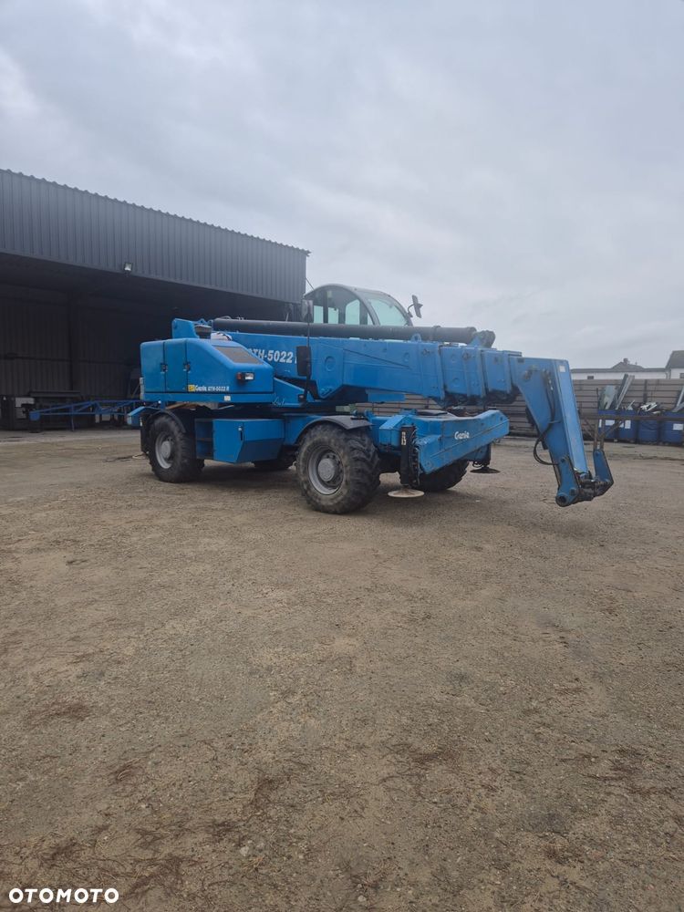Genie GTH-5022R - 1