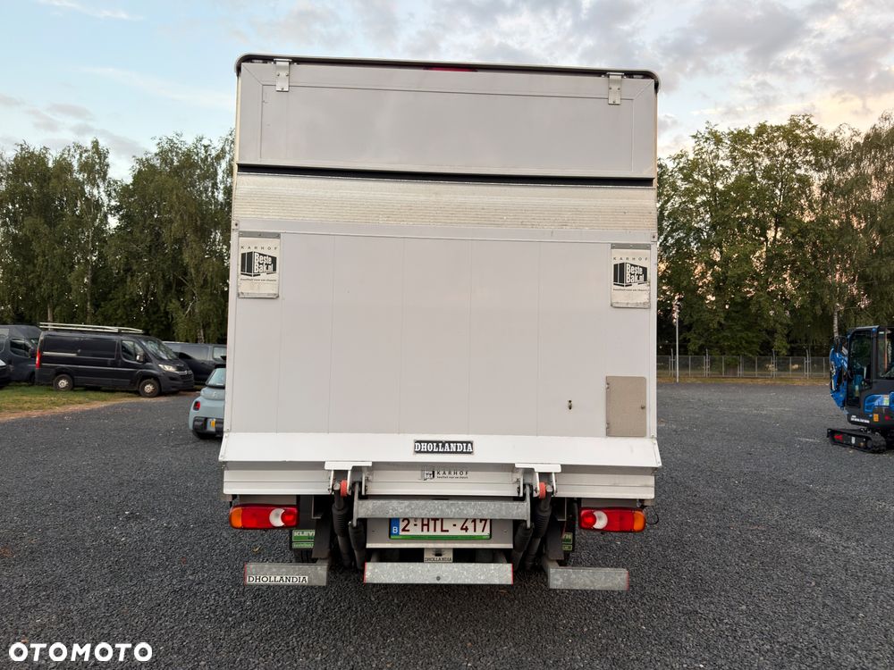 Fiat Ducato - 7