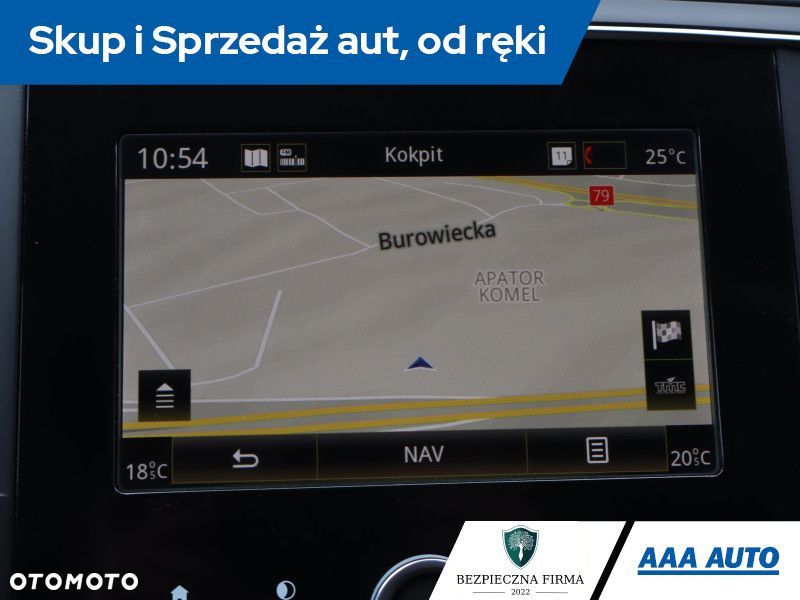 Renault Talisman - 15