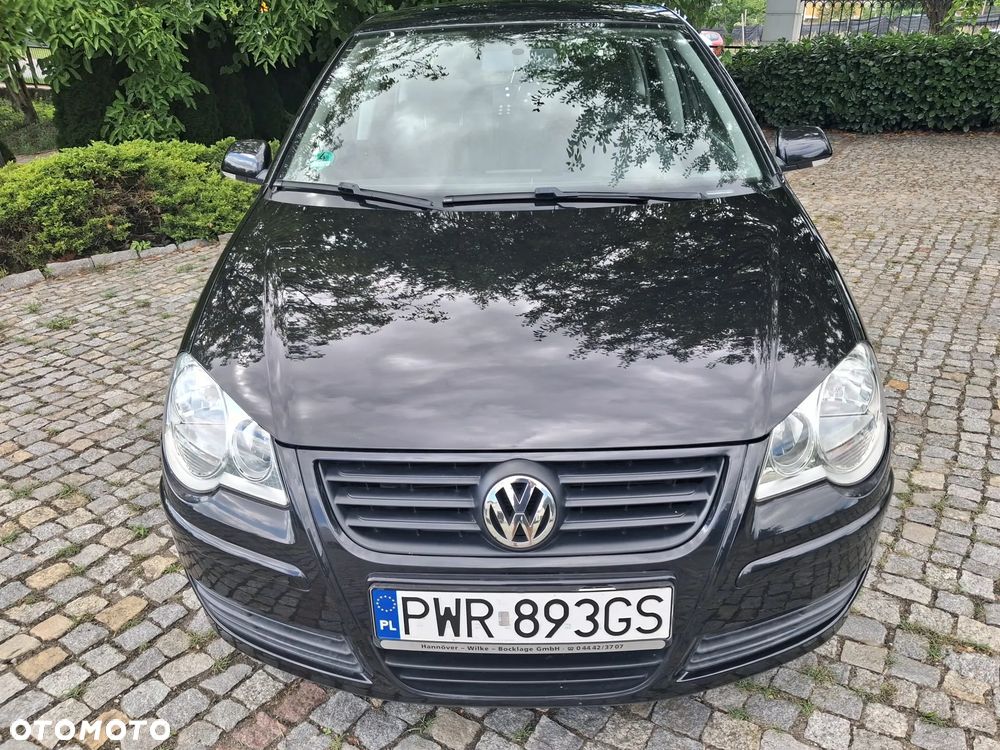Volkswagen Polo - 27
