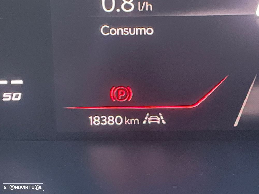 SEAT Ibiza 1.0 TSI FR - 12