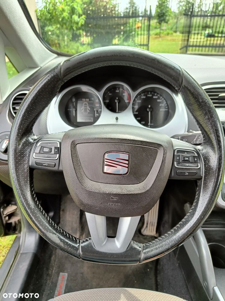 Seat Altea XL 1.6 TDI DPF CR Ecomotive Style - 9