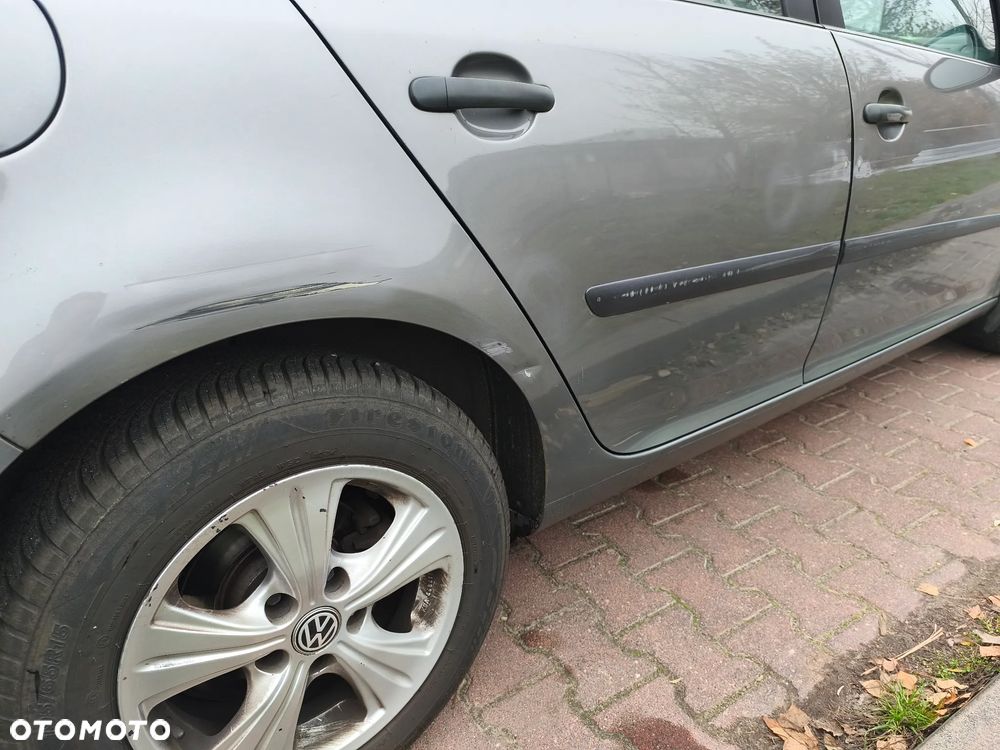 Volkswagen Golf 1.4 - 33