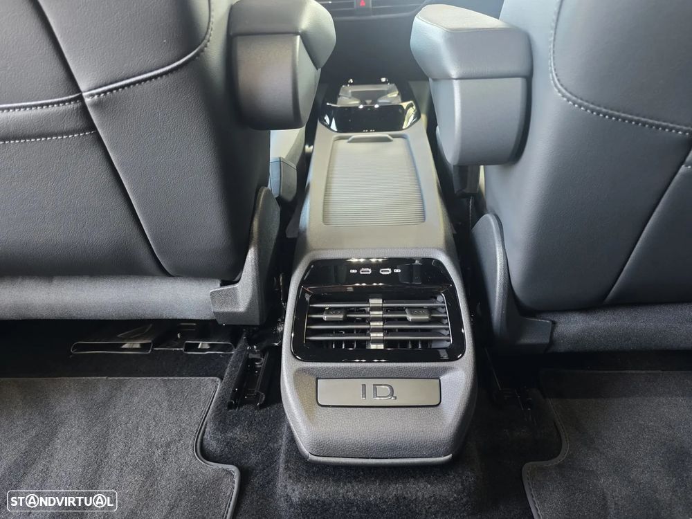 VW ID.4 77 kWh Pro Black Style - 26