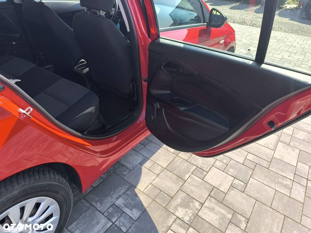 Fiat Tipo 1.4 16V Lounge EU6d - 15