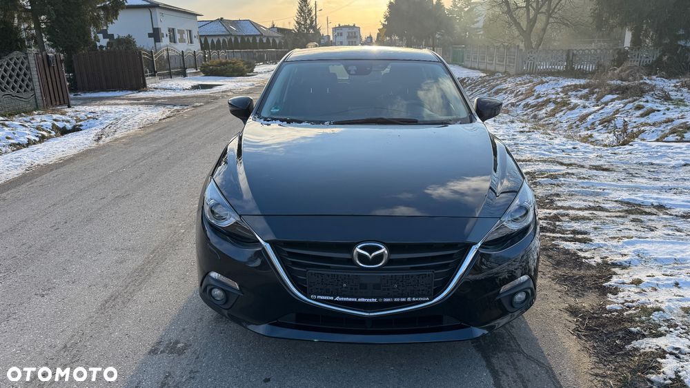 Mazda 3 2.0 Skyenergy - 2
