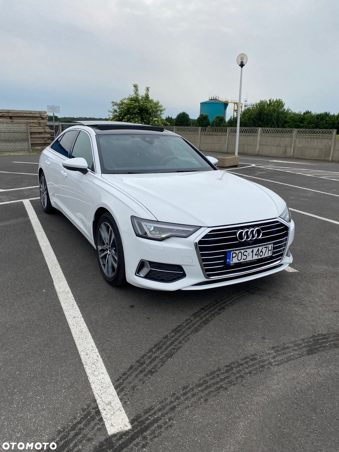 Audi A6 45 TFSI Quattro S tronic - 5
