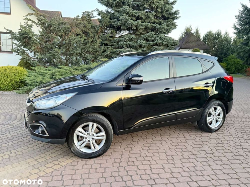Hyundai ix35 - 7