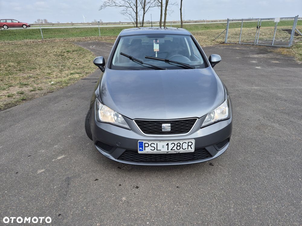 Seat Ibiza - 3