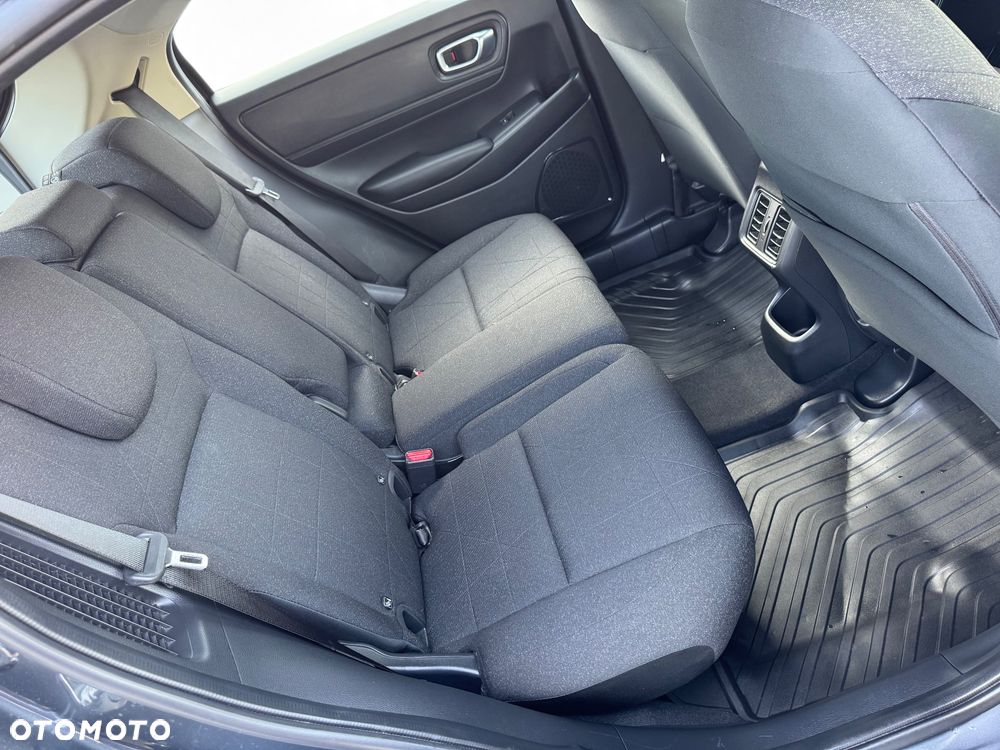 Honda HR-V 1.5 i-MMD Elegance CVT - 36