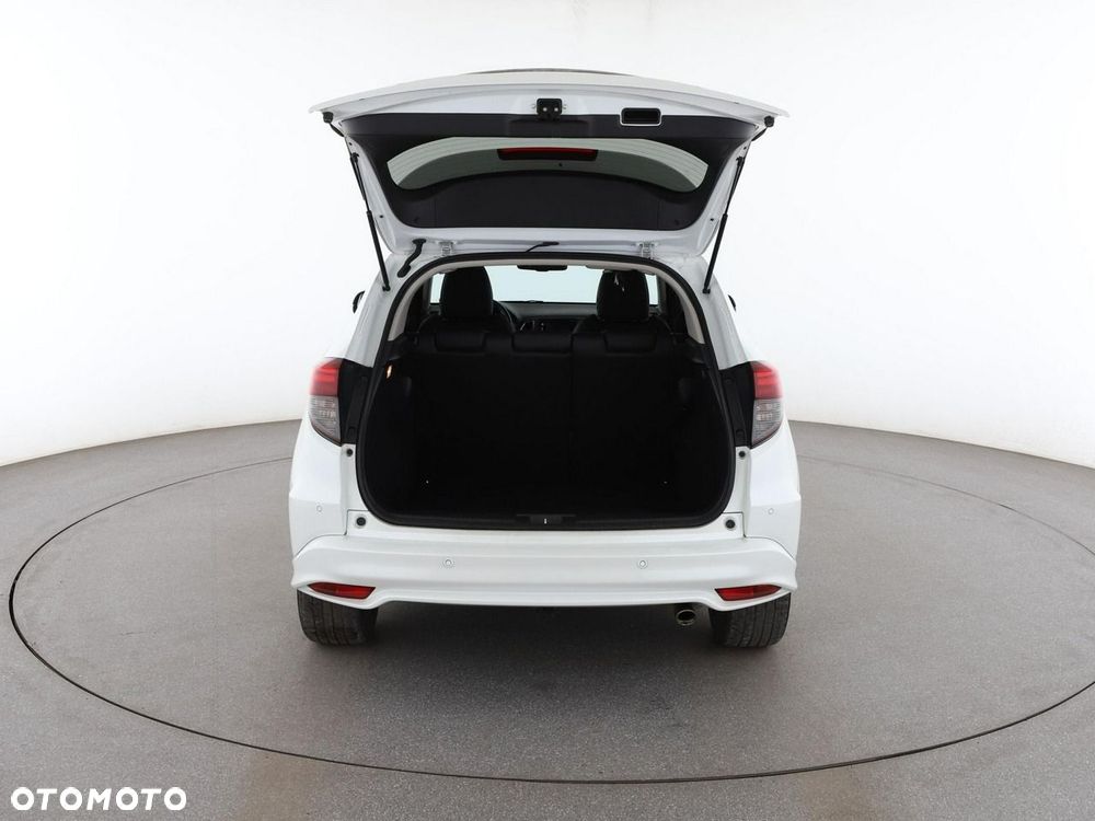Honda HR-V 1.5 i-VTEC CVT Executive - 20