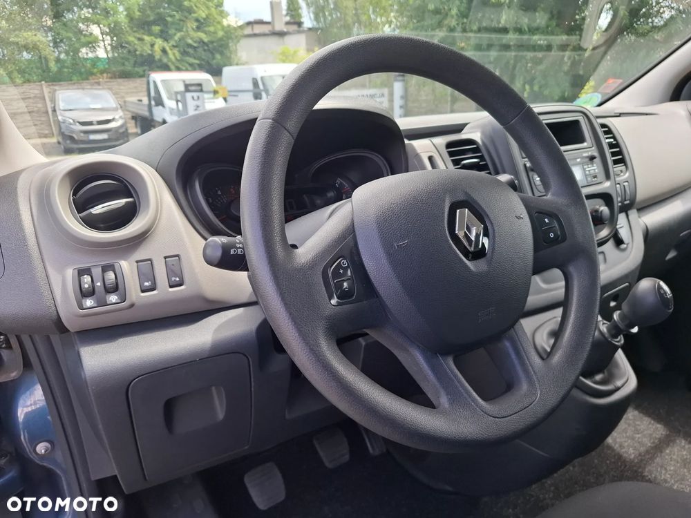 Renault Trafic - 20