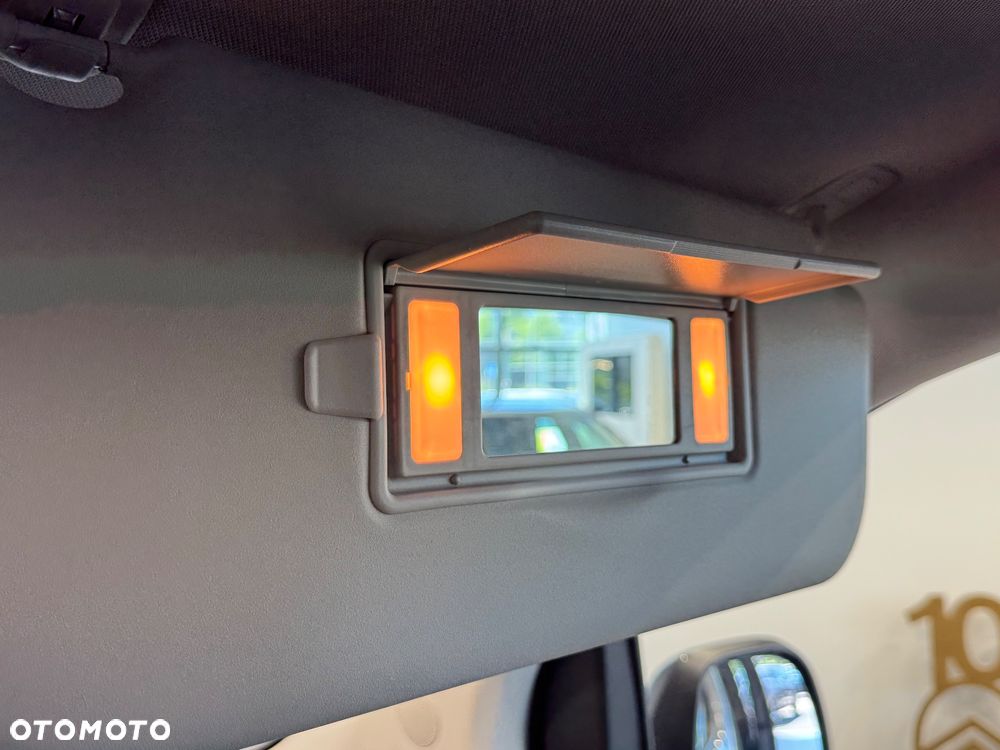 Citroën SpaceTourer 2.0 BlueHDi XL Plus EAT8 - 28