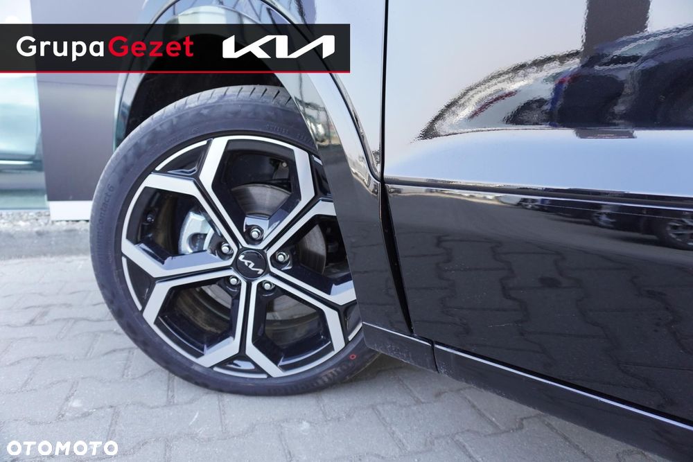 Kia Niro - 5