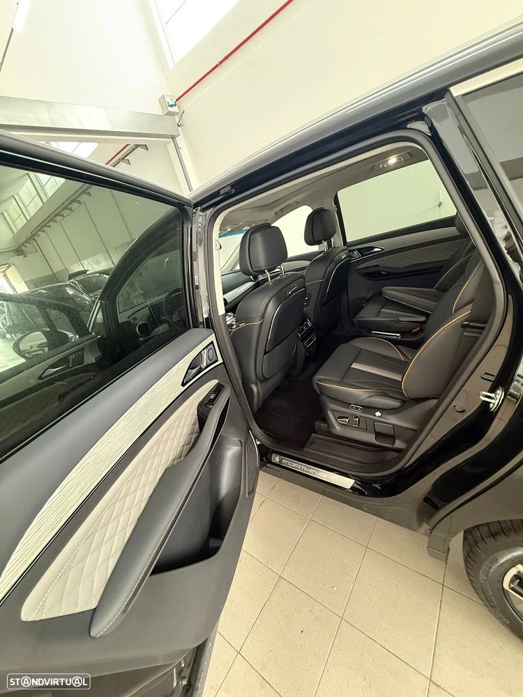 Forthing U-Tour 1.5 T-GDI DCT - 18