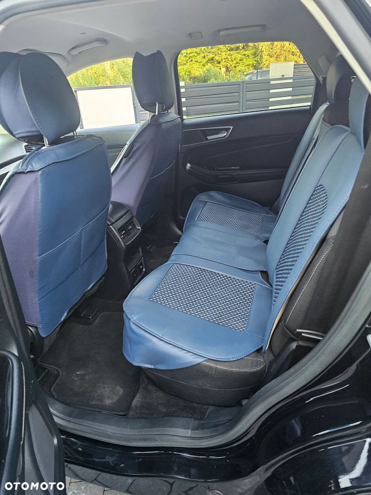 Ford Edge 2.0 TDCi Twin-Turbo 4WD Sport - 18