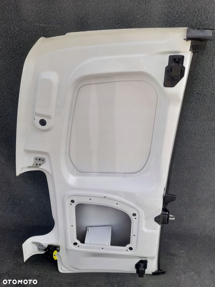 drzwi tylne prawe partner rifter berlingo iv - 2