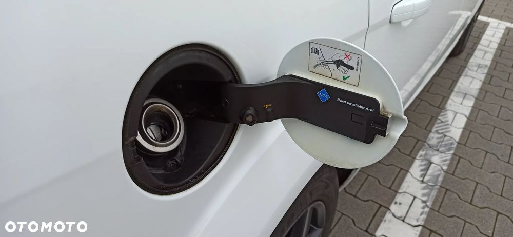 Ford Focus 1.6 TDCi Trend DPF - 35