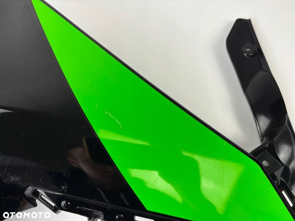 Lewa boczna owiewka bok Kawasaki Ninja 650 2020+ Oryginał - 12