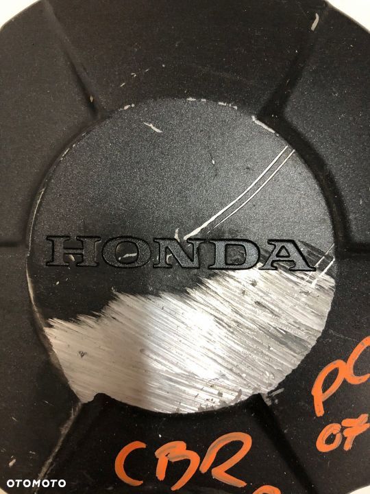 Honda CBR600RR PC40 7-12 dekiel lewy iskrownika - 2