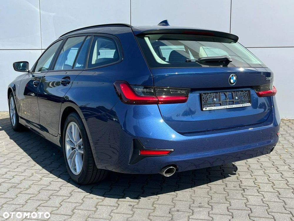 BMW Seria 3 - 8