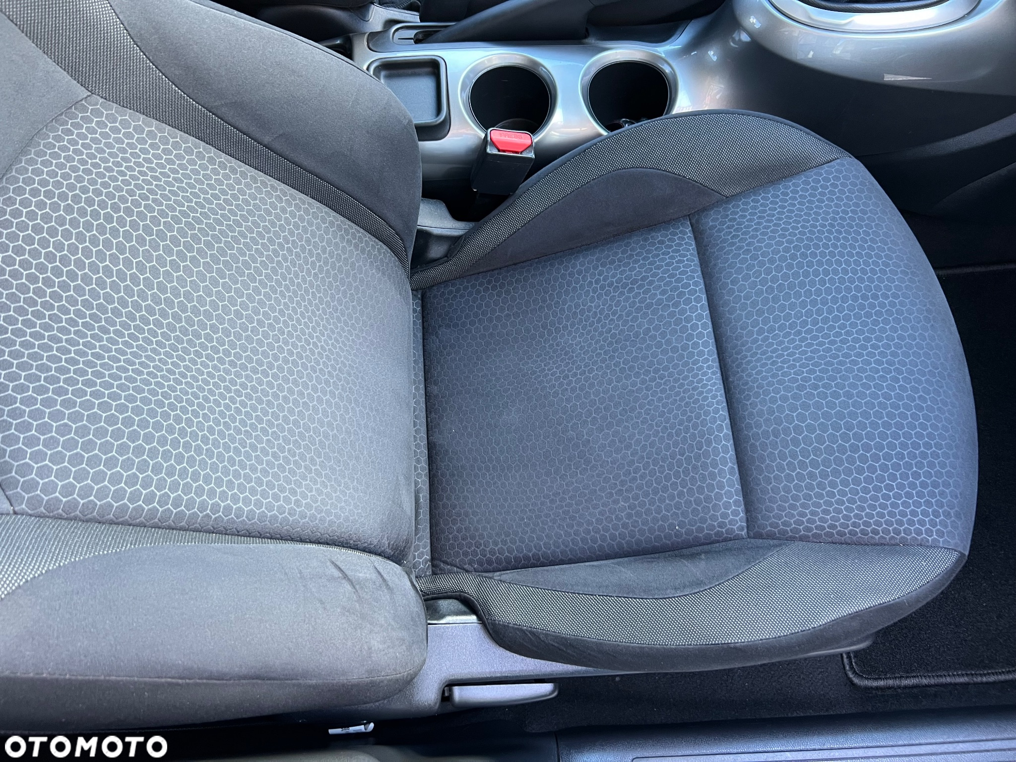 Nissan Juke 1.5 dCi Acenta - 14