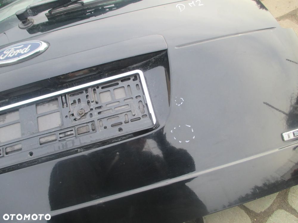 Klapa Ford C-MAX DM2 - 3