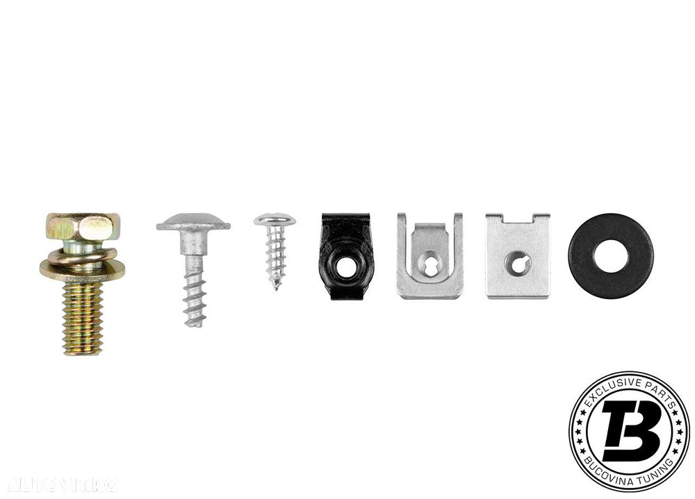 Pachet Exterior compatibil cu Audi A8 D4 Facelift S8 Design - 21